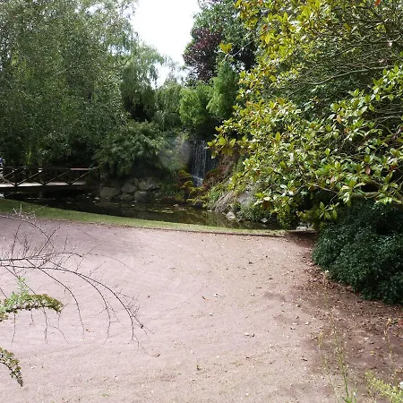 Feriehus Maison Atypique Pecheur 6 Personnes Et Bebe Proche Bord De Dieppe