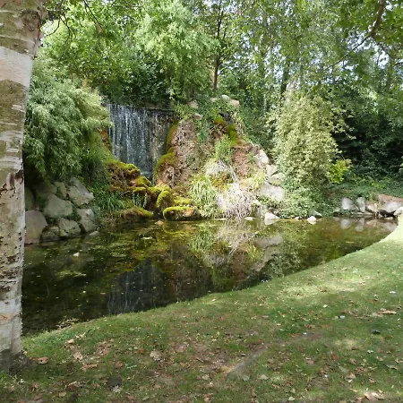 Maison Atypique Pecheur 6 Personnes Et Bebe Proche Bord De * Dieppe