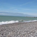 Сasa de vacaciones Maison Atypique Pêcheur 6 Personnes Et Bébé Proche Bord De *