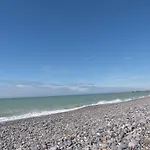 Сasa de vacaciones Maison Atypique Pêcheur 6 Personnes Et Bébé Proche Bord De