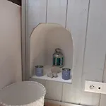 Maison Atypique Pecheur 6 Personnes Et Bebe Proche Bord De * Διέππη