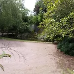 Сasa de vacaciones Maison Atypique Pêcheur 6 Personnes Et Bébé Proche Bord De Dieppe