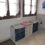 Maison Atypique Pecheur 6 Personnes Et Bebe Proche Bord De Σπίτι διακοπών Διέππη