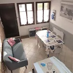 Maison Atypique Pêcheur 6 Personnes Et Bébé Proche Bord De Сasa de vacaciones Dieppe