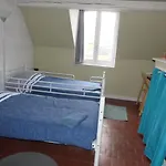 Сasa de vacaciones Maison Atypique Pêcheur 6 Personnes Et Bébé Proche Bord De