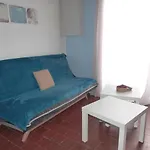 Сasa de vacaciones Maison Atypique Pêcheur 6 Personnes Et Bébé Proche Bord De Dieppe