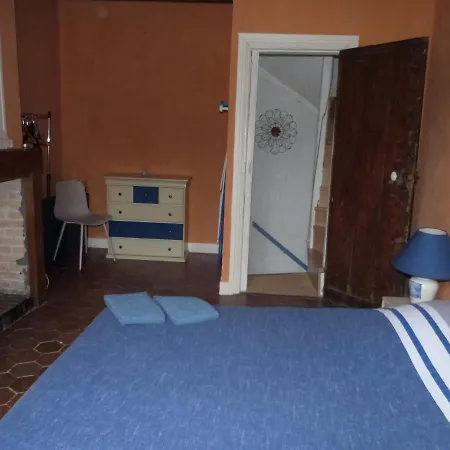 Σπίτι διακοπών Maison Atypique Pecheur 6 Personnes Et Bebe Proche Bord De Διέππη