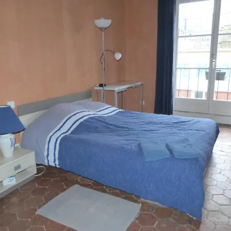 Dom wakacyjny Maison Atypique Pecheur 6 Personnes Et Bebe Proche Bord De Dieppe