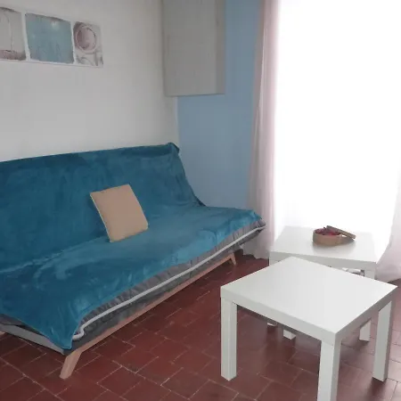 Dom wakacyjny Maison Atypique Pecheur 6 Personnes Et Bebe Proche Bord De Dieppe